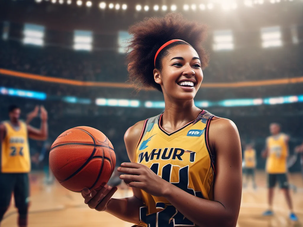 WNBA季后赛MVP正式出炉当家球星实至名归斩获殊荣